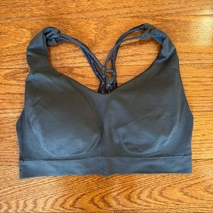 Pro-Fit Seamless Padded Sports Bra